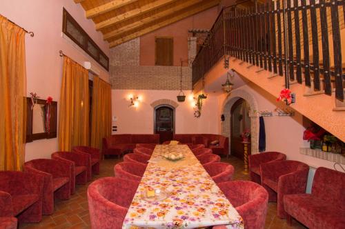  Agriturismo I Marzemini in Legnaro