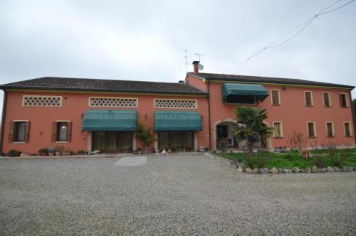  Agriturismo I Marzemini in Legnaro