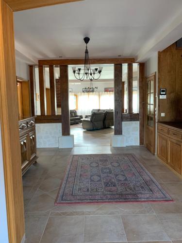 Domaine d'Englesqueville chambre d'hôte Bonneville-sur-Touques