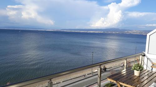  Roses, Ferienwohnung in Peraia