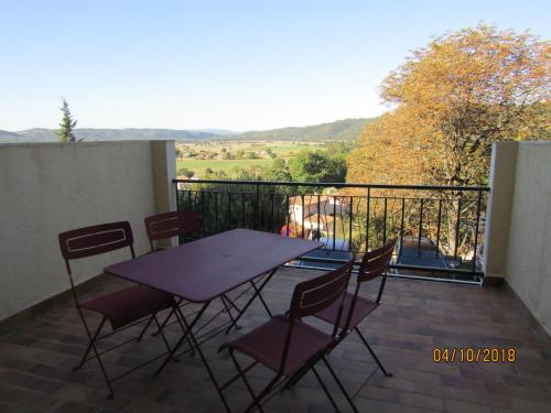 Studio pour cures et vacances - Les Bastides Blanches