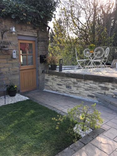 Weavers retreat gîte à louer Scapegoat Hill