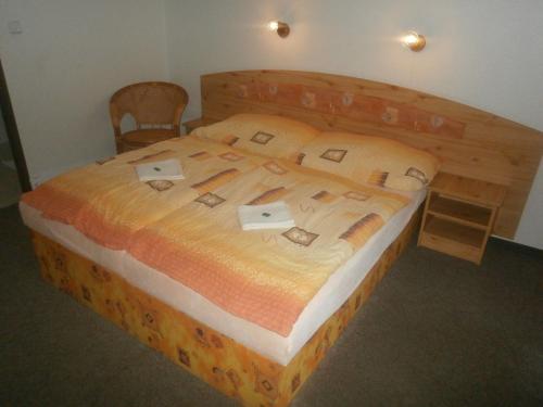 Hotel Fogl - image 14