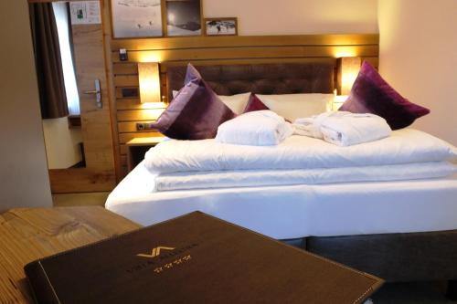 Hotel Vista Allegra – Ischgl, MO