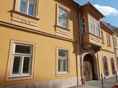  Loft Apartman in Győr
