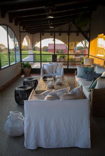 Hotel Rural Las Tejuelas - image 11