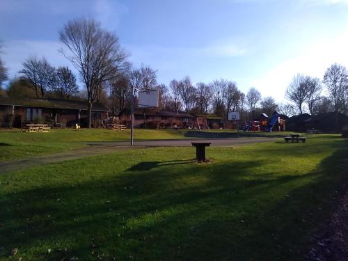  Chalet 287 La Boverie in Rendeux