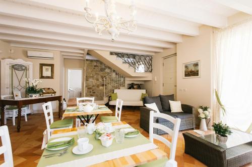  Il Gallo Country House, Pension in Lonato del Garda