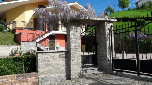  La Compostella Locazione Turistica in Casalborgone