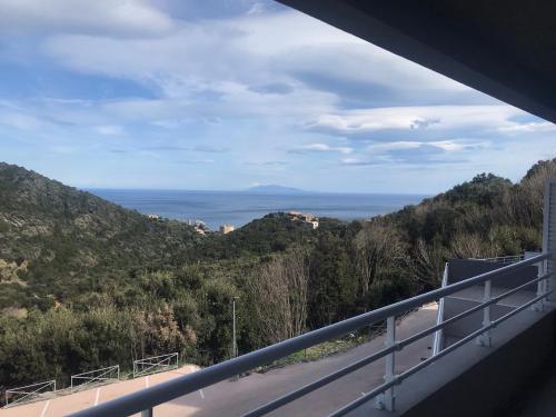 Charmant T2 Hauteurs de Bastia in Ville-di-Pietrabugno