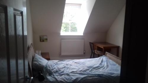 Double Room And Private Bath, , Merseyside