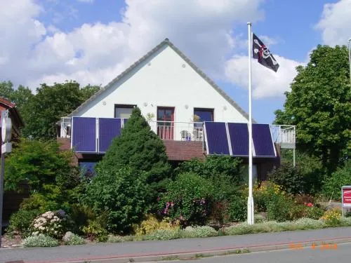 Ferienhaus Herter in Butjadingen, Deutschland