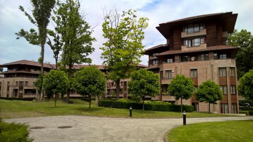  LUXURY STUDIO in QUEEN'S PARK RESIDENCES in Brüssel