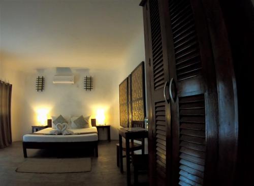 Casa Amihan Resort and Restaurant