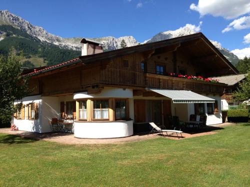 Ferienwohnung Scheffau - image 6