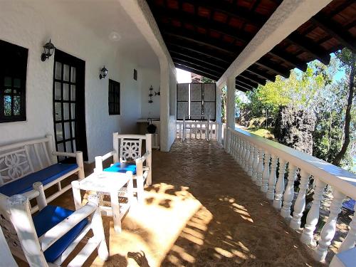 Casa Amihan Resort and Restaurant