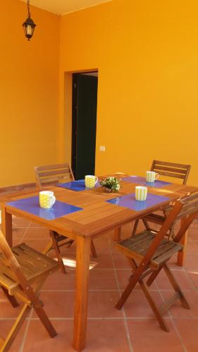  Villa Asmara in Su Forti