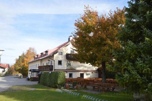 Landgasthof zum Papyrer