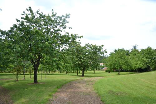 Domaine du Bocage