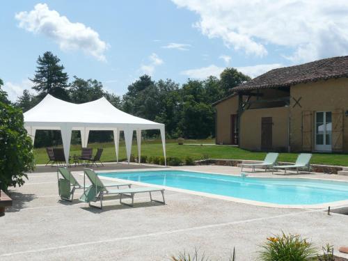 la salamandre chambre d'hôte Périgueux