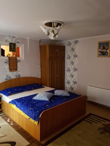 B&B Mălâncrav - Casa de oaspeti Morii 22 - Bed and Breakfast Mălâncrav