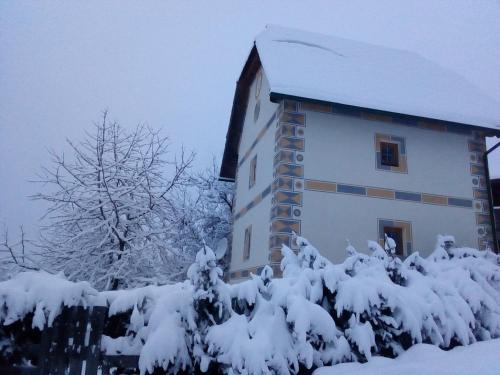 Turmhaus am Perschlhof - Murau