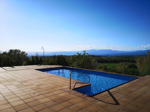  Casa Cal Fuster in Sant Climéns