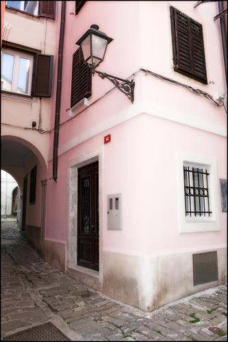 Casa Vacanze Enjoy Pirano