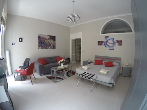 Lillollà Casa Vacanze gîte à louer Castello Nuovo