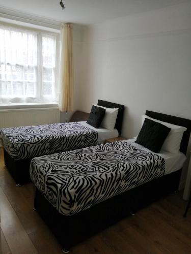 Dream Time Apartments-Aqua Suite