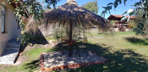 Aires Serranos - Suites