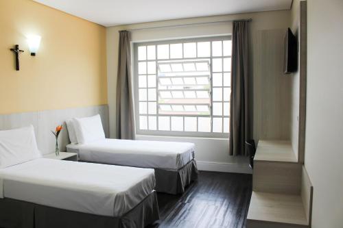 CEIC Pousada e Eventos in Centro