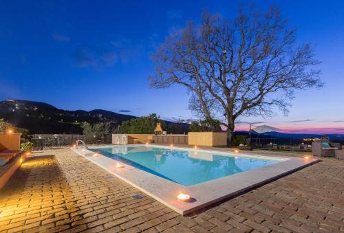 B&B Villa Chiara Relax Giano Dellumbria 