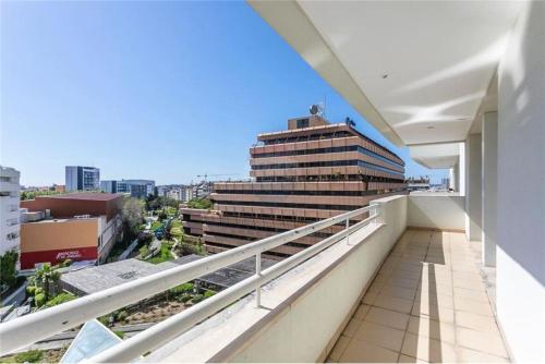 Boutique Apartment - 2 Bedroom - Lisbon City Center