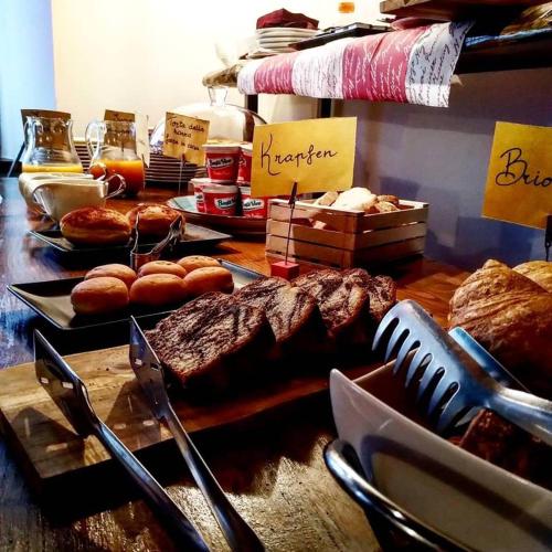 餐飲選擇, Il Palazzo Ridracoli in 巴努戴羅曼格那