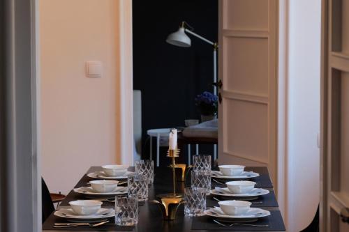 Luxury Old Town Apartment Pula