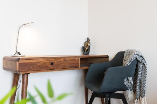 Viru Väljak Lux Apartment, Tallin (foto 7)