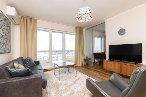 Viru Väljak Lux Apartment, Tallin (foto 8)