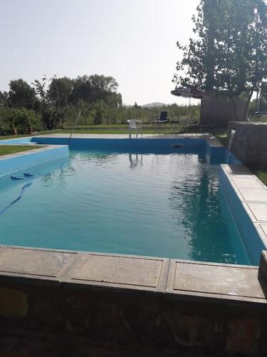 Residence Dayet Aoua in Imouzer du Kandaris
