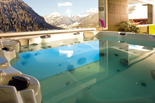 Hôtel Belalp 3