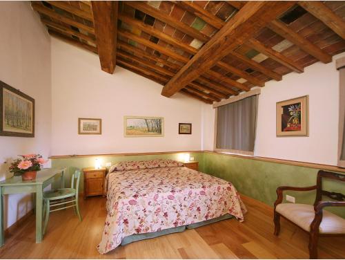 Casacenti B&B 2