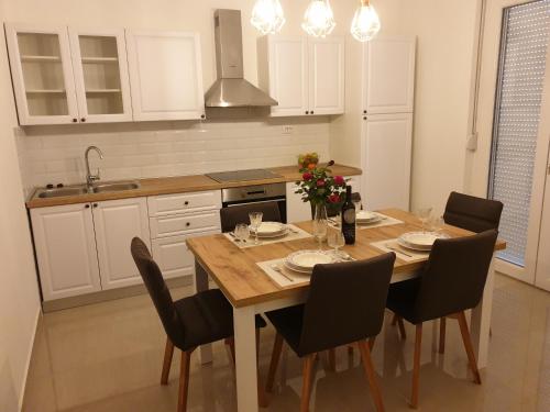 Apartment Kristina