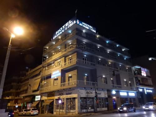 Athens Lydia Hotel