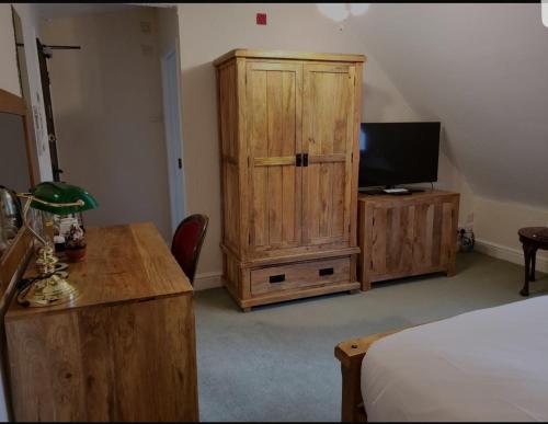 Clifton Hampden B&B - image 4