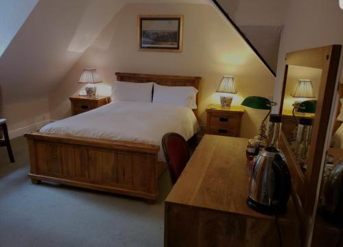 Clifton Hampden B&B - image 7