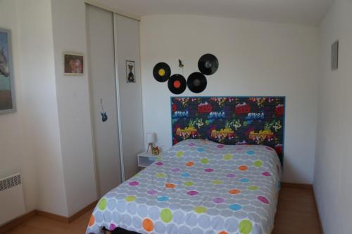 L'HIRONDELLE chambre chez l'habitant photo 19