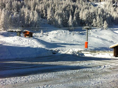 CHALET GRINCH 90m2, 3 Sdb, skis aux pieds, wifi