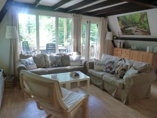  Sunclass Durbuy Huisje 132 in Durbuy