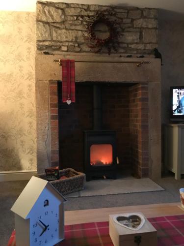 Woodcutters Cottage gîte à louer Coanwood