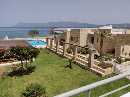 Viglia Beach Apartments 4